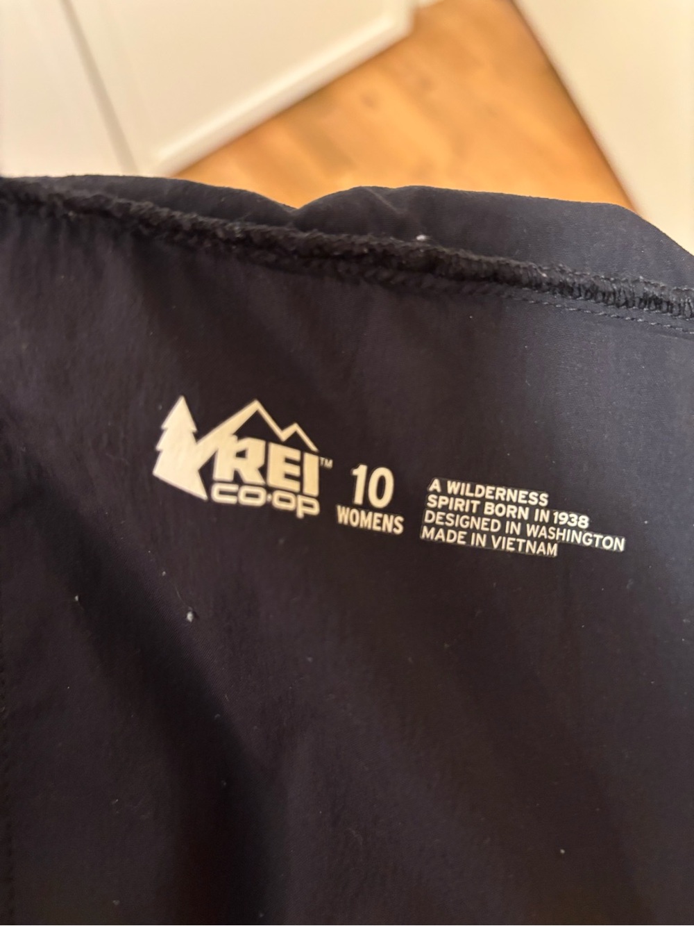 REI Co-op Women's Sahara hiking pants